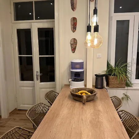Away From Apartment- Long Term Special Rates Apartment