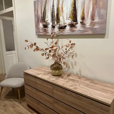 Apartment Away From Apartment- Long Term Special Rates *