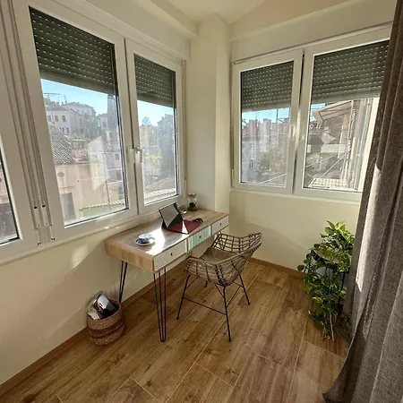 Away From Apartment- Long Term Special Rates *