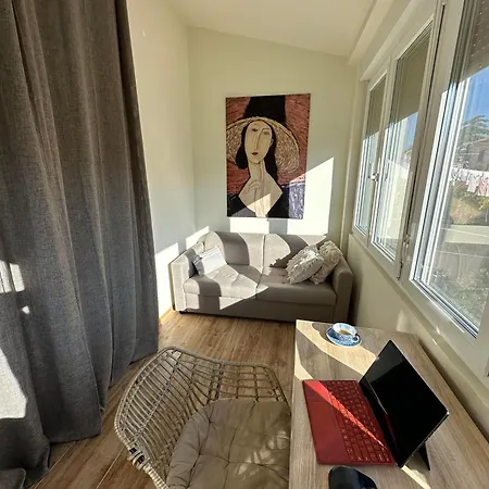 Apartment Away From Apartment- Long Term Special Rates Pula