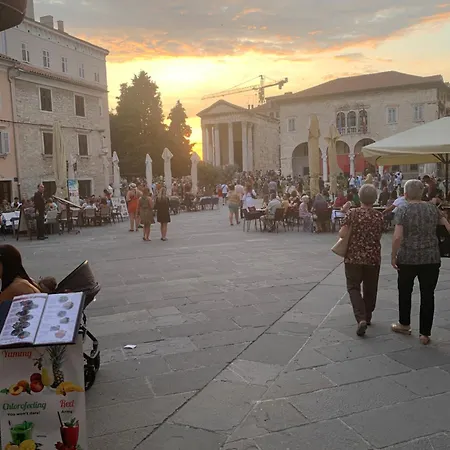 Away From Apartment- Long Term Special Rates * Pula
