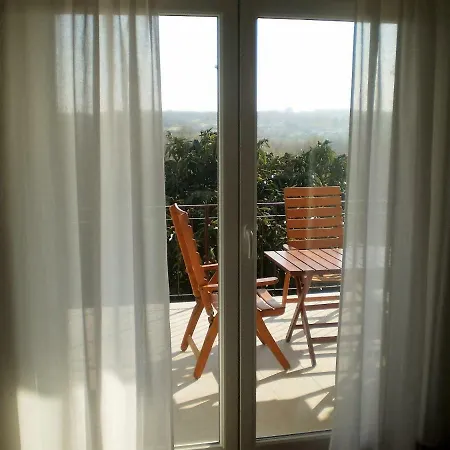 Away From Rovinj