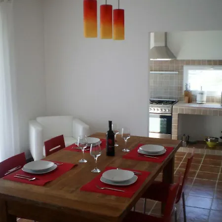 Apartment Away From